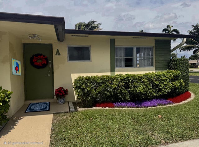 1 of 9 - 2931 Crosley Drive W #a, West Palm Beach, FL