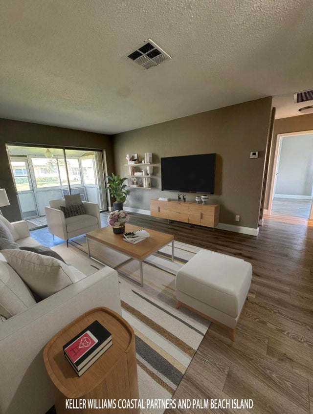 2 of 9 - 2931 Crosley Drive W #a, West Palm Beach, FL