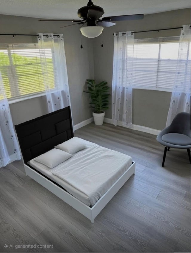 5 of 9 - 2931 Crosley Drive W #a, West Palm Beach, FL