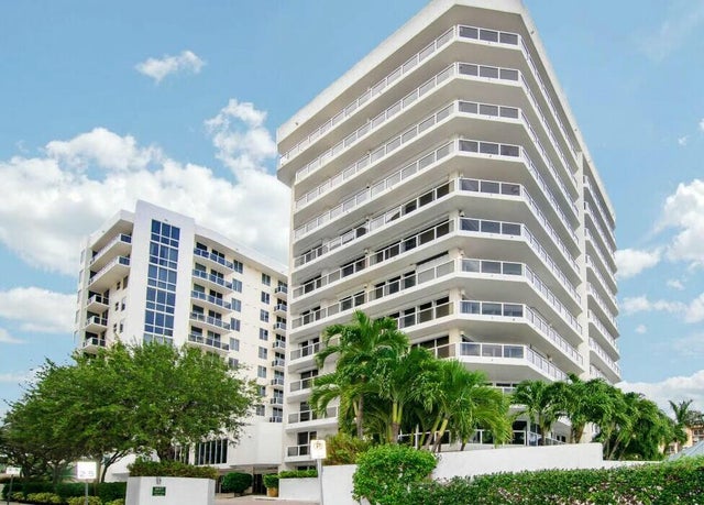 1 of 45 - 1617 N Flagler Drive #302, West Palm Beach, FL