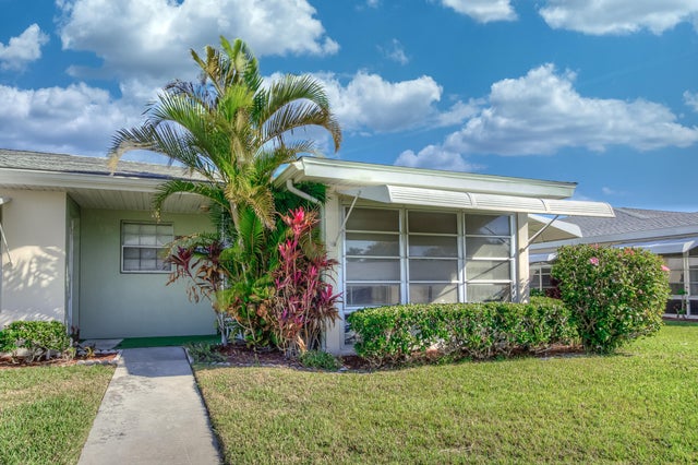 1 of 43 - 420 Sandpiper Drive #d, Fort Pierce, FL