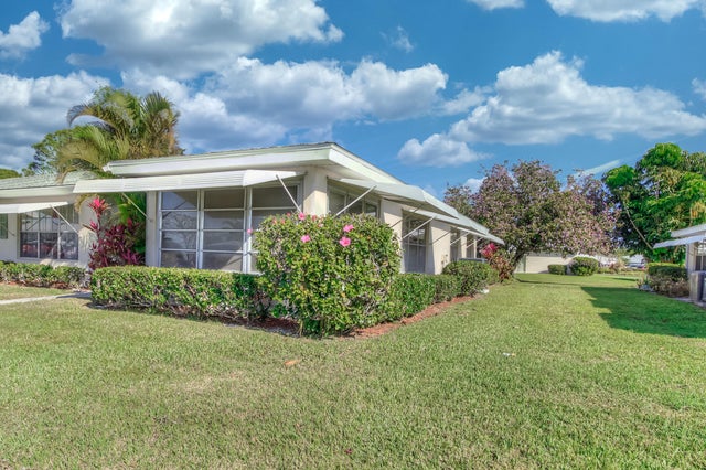 2 of 43 - 420 Sandpiper Drive #d, Fort Pierce, FL
