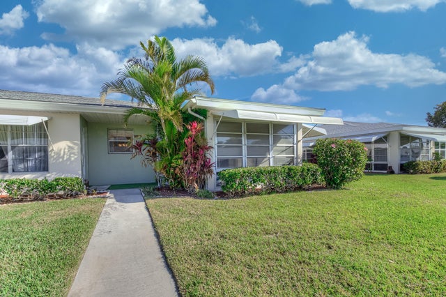 3 of 43 - 420 Sandpiper Drive #d, Fort Pierce, FL
