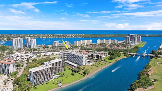 1 of 44 - 336 Golfview Road #807, North Palm Beach, FL