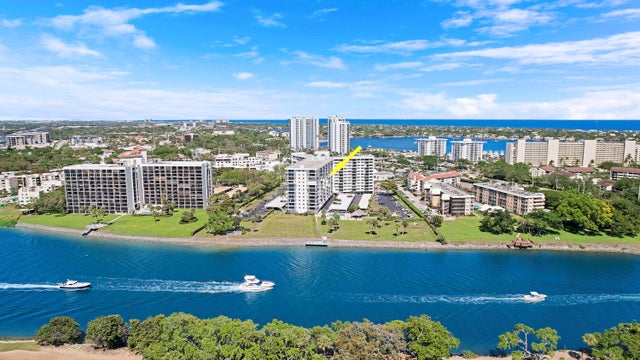 2 of 44 - 336 Golfview Road #807, North Palm Beach, FL