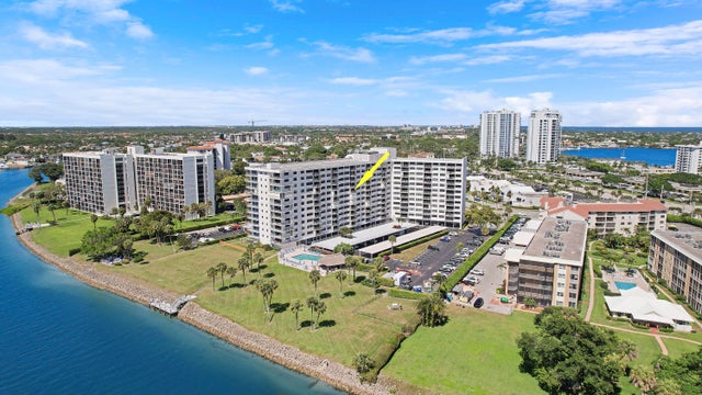 3 of 44 - 336 Golfview Road #807, North Palm Beach, FL