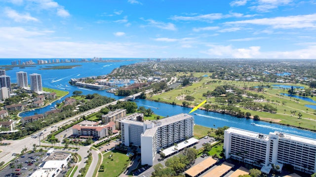 4 of 44 - 336 Golfview Road #807, North Palm Beach, FL