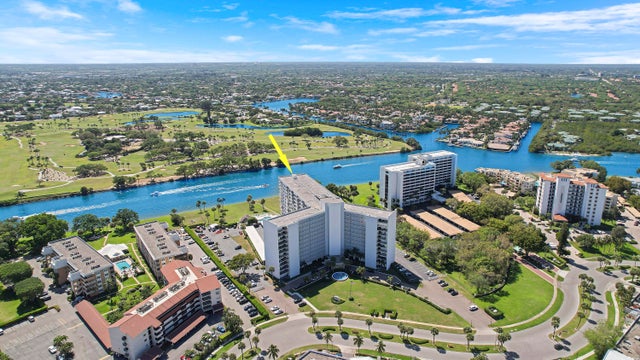 5 of 44 - 336 Golfview Road #807, North Palm Beach, FL