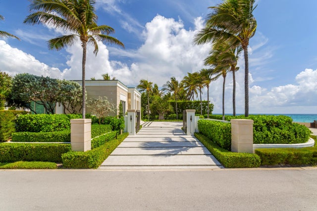 1740 S Ocean Blvd, Palm Beach