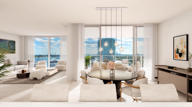 5 of 20 - 4714 N Flagler #1003, West Palm Beach, FL