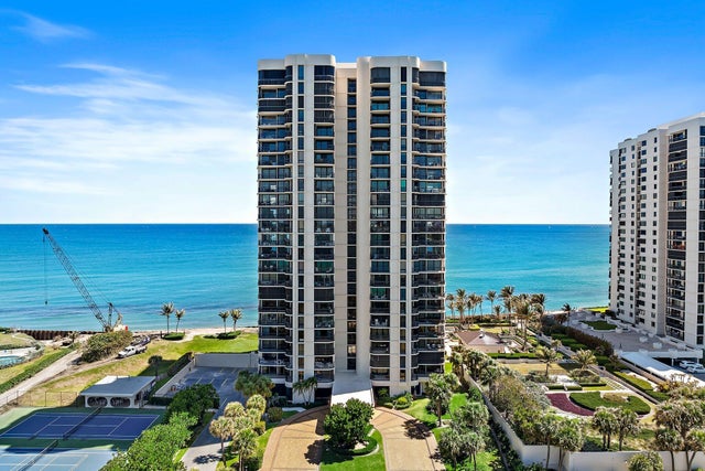 2 of 51 - 5380 N Ocean Drive #24i, Singer Island, FL