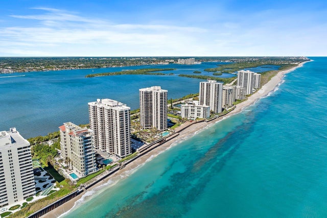 3 of 51 - 5380 N Ocean Drive #24i, Singer Island, FL