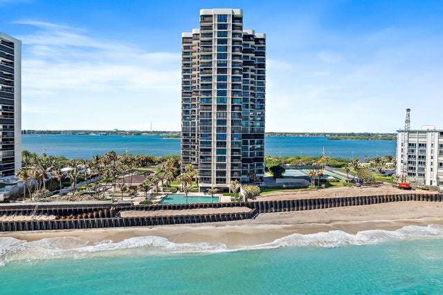 4 of 51 - 5380 N Ocean Drive #24i, Singer Island, FL