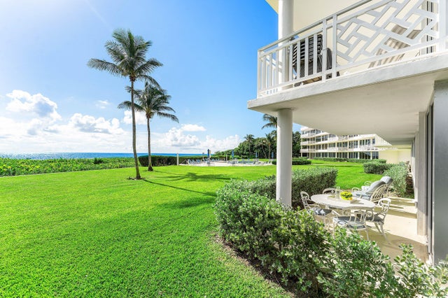 3 of 42 - 1225 S Ocean Boulevard #105, Delray Beach, FL