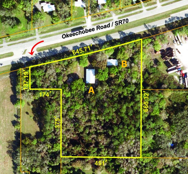 1 of 46 - 11541 Okeechobee Road, Fort Pierce, FL