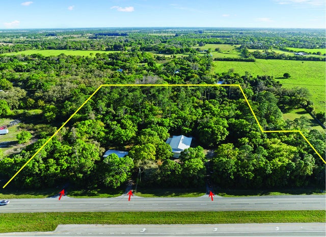 2 of 46 - 11541 Okeechobee Road, Fort Pierce, FL