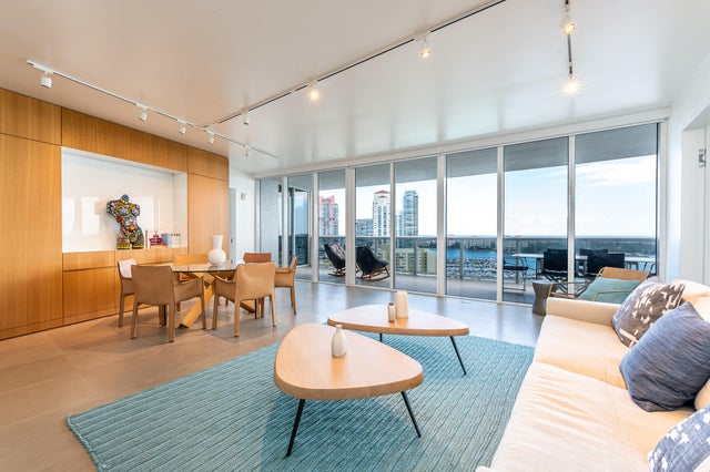 2 of 16 - 400 Alton Road #1808, Miami Beach, FL