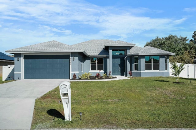 2 of 53 - 2329 Se Glover Street, Port Saint Lucie, FL