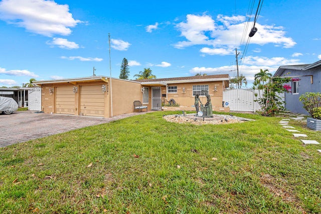 3 of 31 - 7241 La Croix Drive, Hollywood, FL