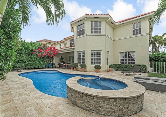 1 of 64 - 10181 Cobblestone Creek Drive, Boynton Beach, FL