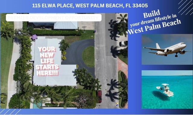 2 of 38 - 115 Elwa Place, West Palm Beach, FL
