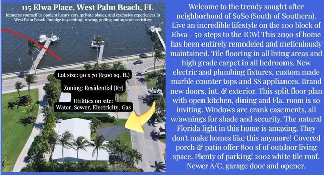 3 of 38 - 115 Elwa Place, West Palm Beach, FL