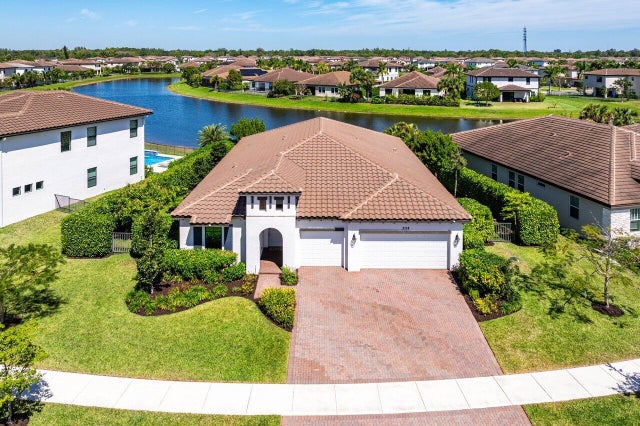 1 of 62 - 3118 Streng Lane, Royal Palm Beach, FL