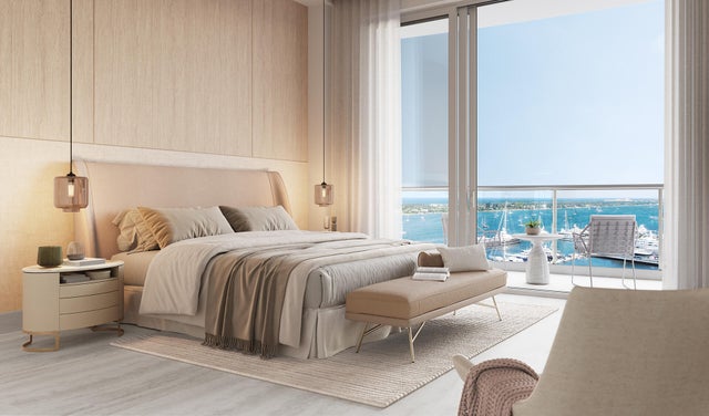 3 of 22 - 4714 N Flagler Drive #1202, West Palm Beach, FL