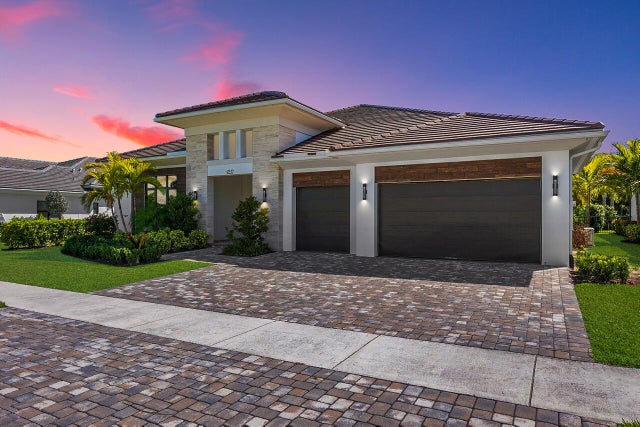 1 of 58 - 9232 Coral Isles Circle, Palm Beach Gardens, FL
