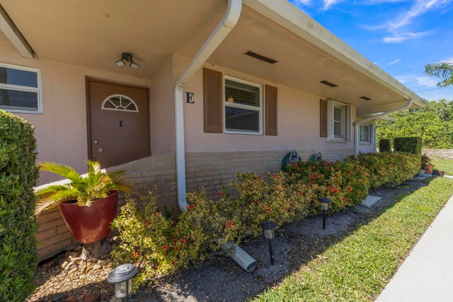 3 of 45 - 2533 Dudley Drive W #e, West Palm Beach, FL