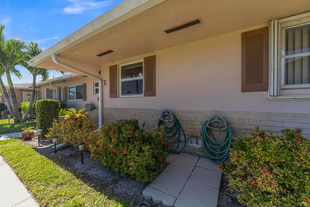 5 of 45 - 2533 Dudley Drive W #e, West Palm Beach, FL