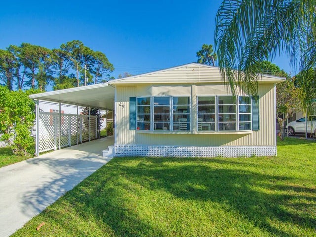 1 of 34 - 49 Camino Del Rio, Port Saint Lucie, FL