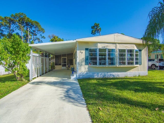 2 of 34 - 49 Camino Del Rio, Port Saint Lucie, FL