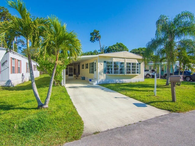 3 of 34 - 49 Camino Del Rio, Port Saint Lucie, FL