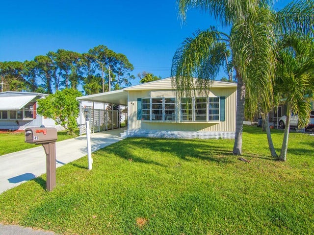 5 of 34 - 49 Camino Del Rio, Port Saint Lucie, FL