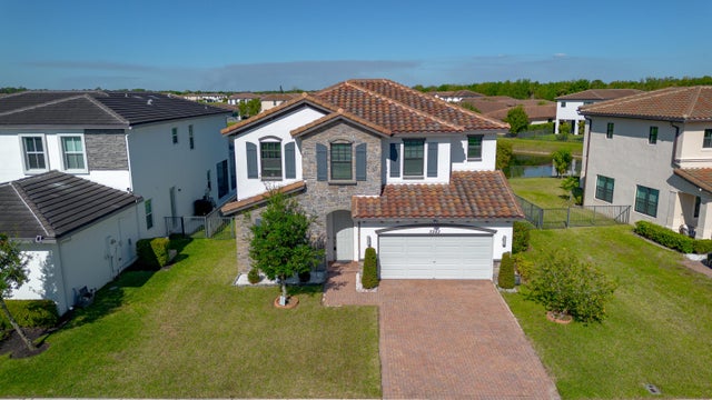 1 of 45 - 3243 Dunning Drive, Royal Palm Beach, FL