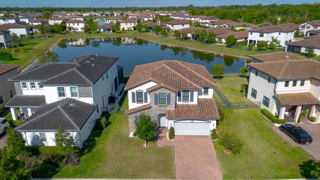 2 of 45 - 3243 Dunning Drive, Royal Palm Beach, FL