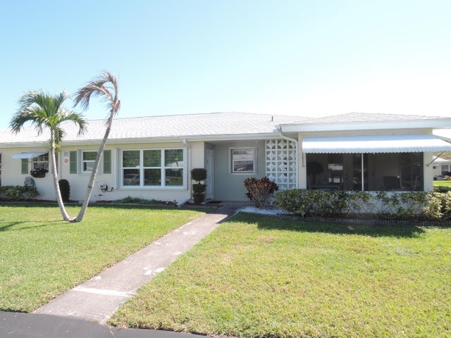 1 of 20 - 911 Savannas Point Drive #d, Fort Pierce, FL
