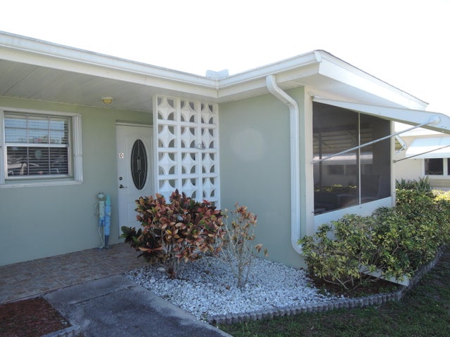 2 of 20 - 911 Savannas Point Drive #d, Fort Pierce, FL