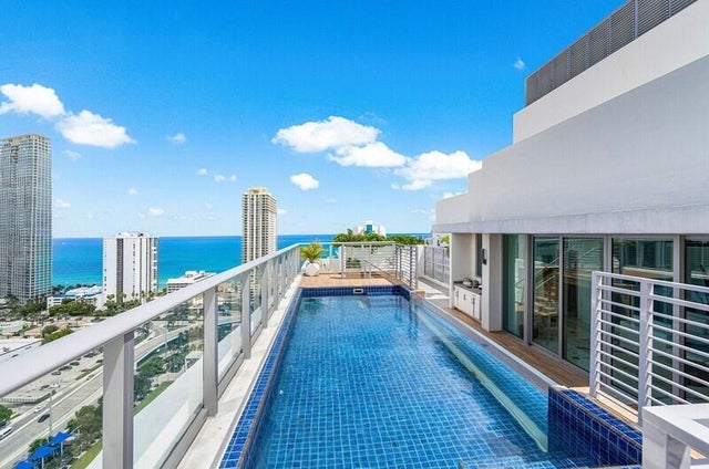 1 of 47 - 300 Sunny Isles Boulevard #ts-3, Sunny Isles Beach, FL