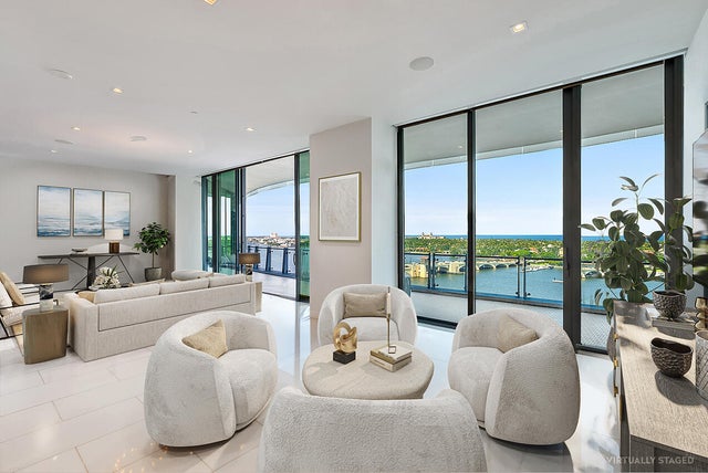 3 of 38 - 1100 S Flagler Drive #1403, West Palm Beach, FL