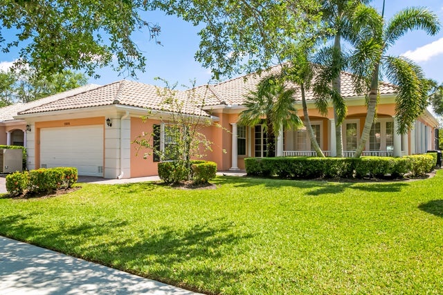 1 of 47 - 10915 Sw Hartwick Drive, Port Saint Lucie, FL