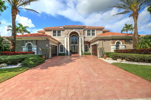 2 of 55 - 12489 Equine Lane, Wellington, FL