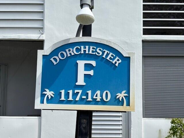 1 of 56 - 120 Dorchester F, West Palm Beach, FL