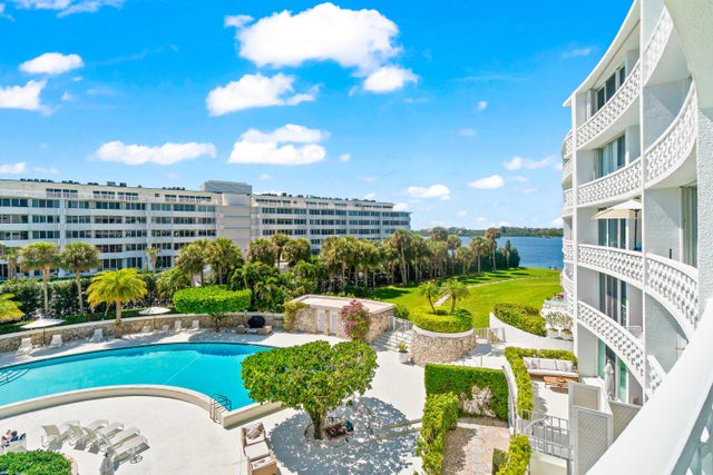 1 of 30 - 2760 S Ocean Boulevard #313, Palm Beach, FL