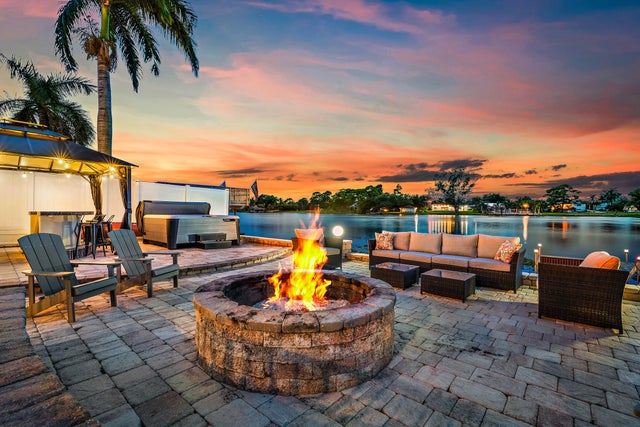 1 of 47 - 6613 Paul Mar Drive, Lantana, FL