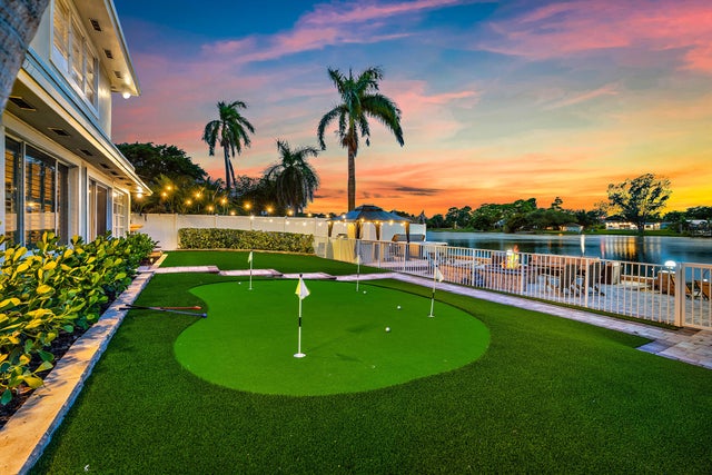 2 of 47 - 6613 Paul Mar Drive, Lantana, FL