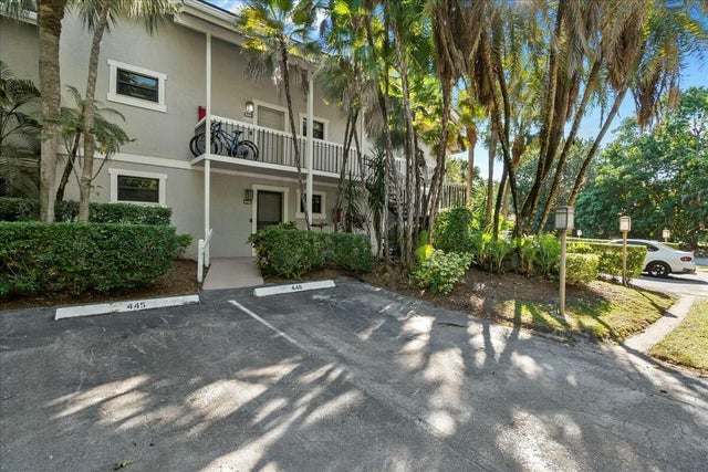 1 of 53 - 11863 Wimbledon Circle #446, Wellington, FL