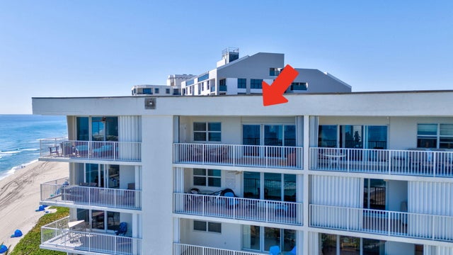 3 of 59 - 3101 S Ocean Boulevard #1002, Highland Beach, FL