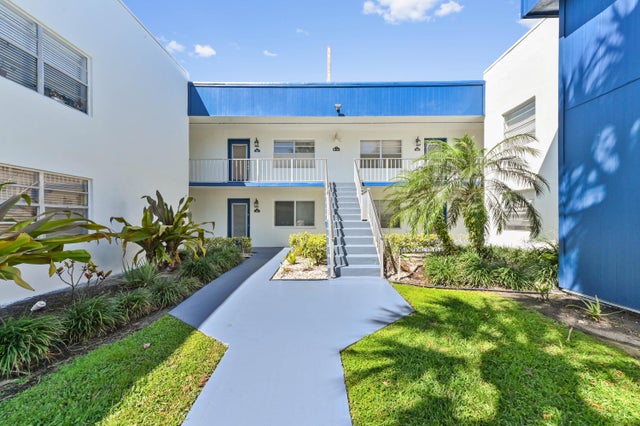 1 of 37 - 502 Normandy K #502, Delray Beach, FL